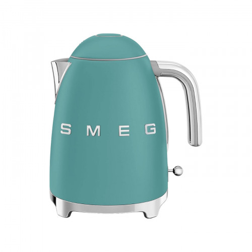 Електрочайник SMEG KLF03EGMEU